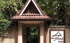 Mythai Guesthouse Durban