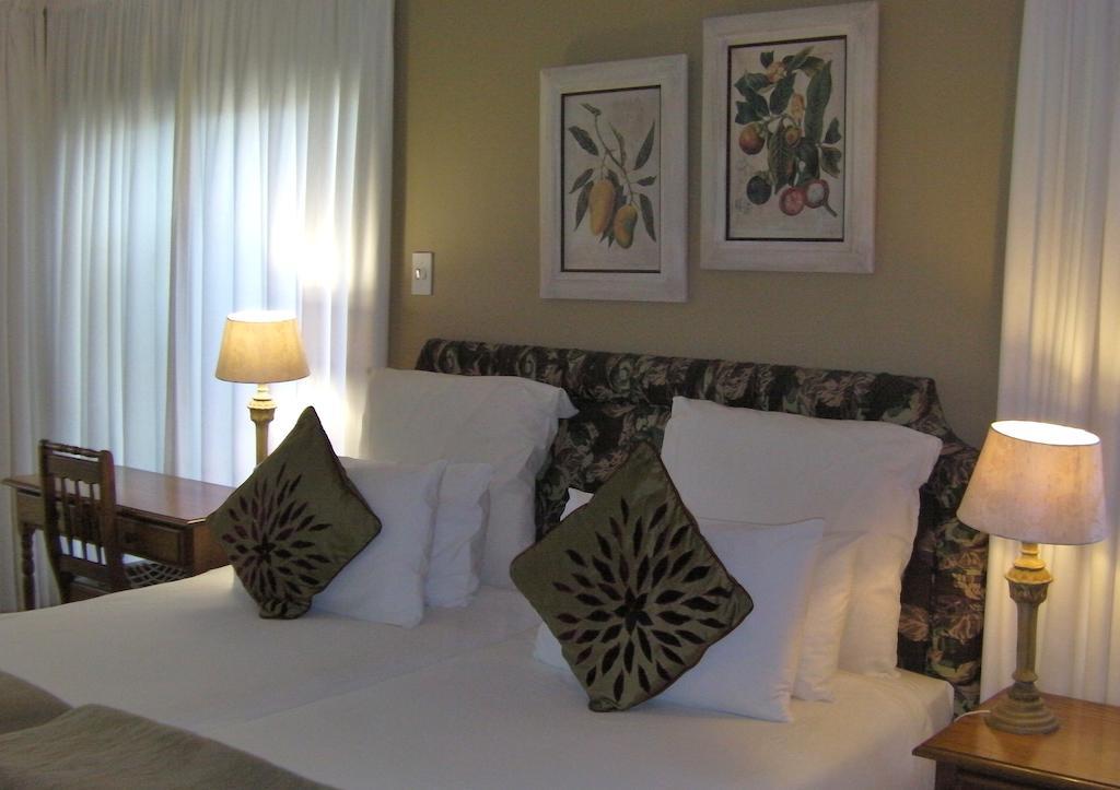 Mythai Guesthouse Durban Room photo